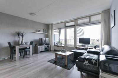 Woning Tjaarda 354A Drachten