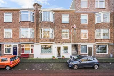 Woning Bilthovenselaan 38 Den Haag
