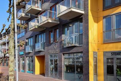 Woning Nieuwe Stationsstraat 114 Ede