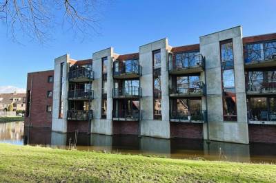 Woning Spoorstraat 83 Schoonhoven