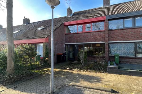 Woning Langetuin 102 Zwaag