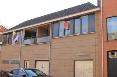 Woning Bontehondstraat 24 Hulst