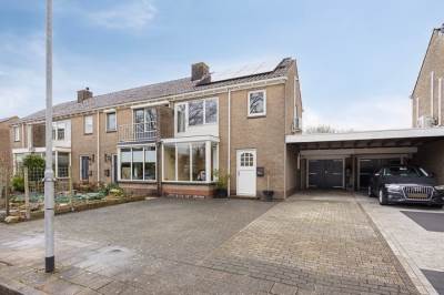 Woning Aukemastraat 31 Roden