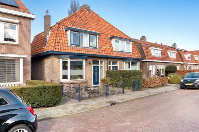 Woning Soembastraat 21 Meppel