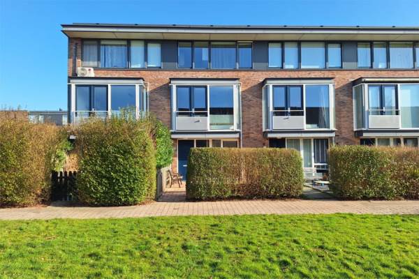 Woning Hoornplantsoen 70 Berkel en Rodenrijs