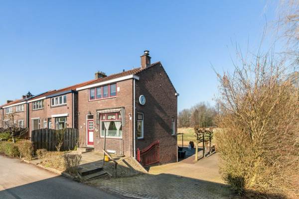 Woning Zuidendijk 240 Dordrecht