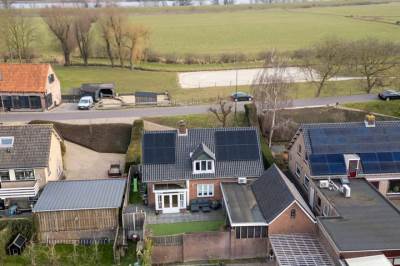 Woning Maasdijk 22C Rijswijk (NB)