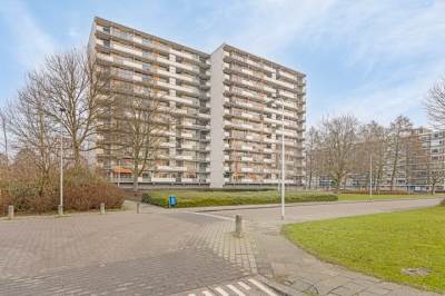 Woning Dotterlei 797 Capelle aan den IJssel