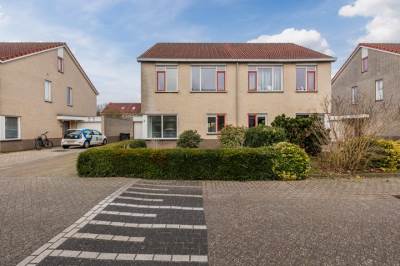 Woning Het Bleekveld 49 Hardenberg