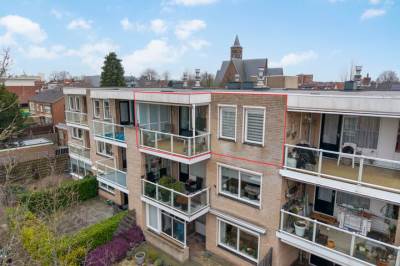 Woning Vijgendam 26C Veenendaal
