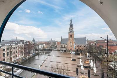 Woning Houttil 3G Alkmaar