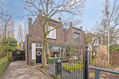 Woning Capelseweg 92 Capelle aan den IJssel