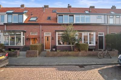 Woning Gladiolenstraat 19 Den Helder