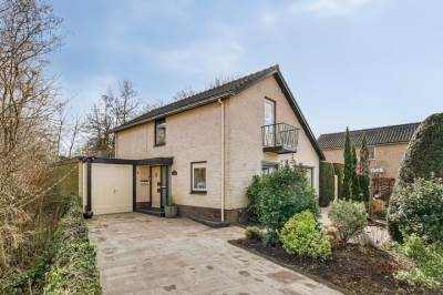 Woning Willem-Alexanderlaan 3 Harmelen