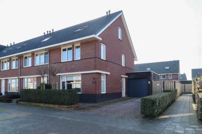 Woning Oostmeep 27 Harlingen