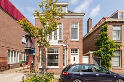 Woning Tesselschadestraat 83 Alkmaar