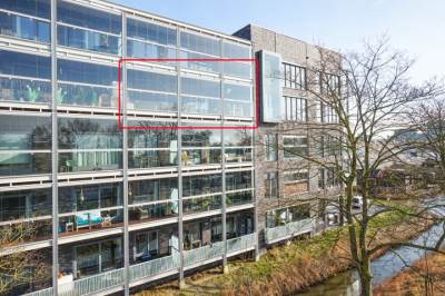 Woning Kooimeerlaan 103 Alkmaar