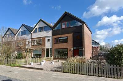 Woning Meidoornlaan 26 Nieuwkoop
