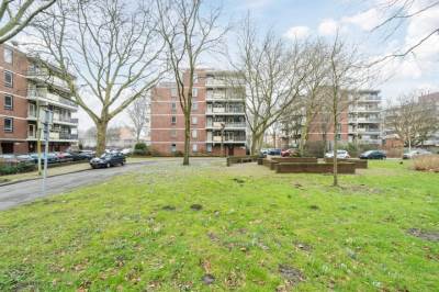 Woning Melis Stokezijde 194 Den Haag