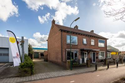 Woning Koningin Wilhelminaweg 501 Groenekan