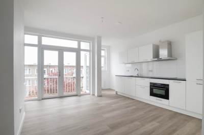 Woning Zuidhoek 252B02 Rotterdam