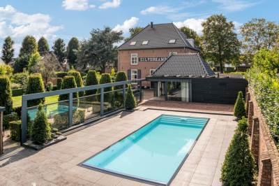 Woning Korte Loostraat 58 Huissen