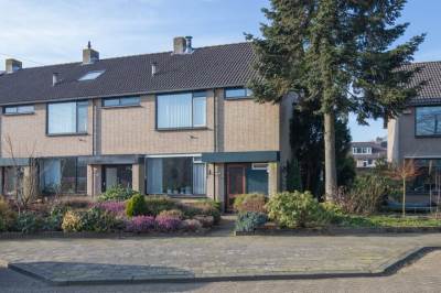 Woning Kuiperlaan 32 Maarn