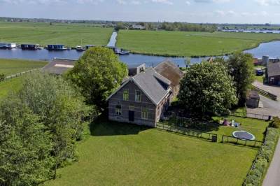 Woning Zijldijk 10 Warmond