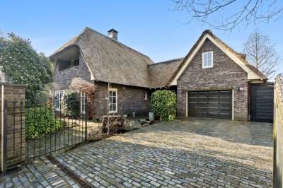 Woning Graaf Arnulfpad 3 Den Haag