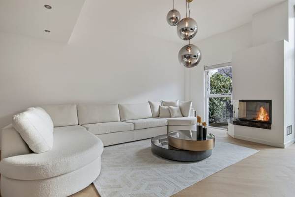 Woning Jimi Hendrixstraat 48 Almere