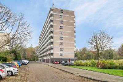Woning Kloosplantsoen 289 Ridderkerk