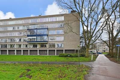 Woning Smaragdhorst 10 Den Haag