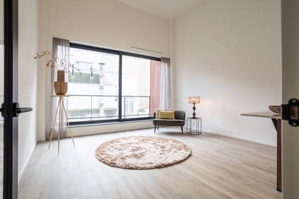 Woning Bagijnestraat 18B Den Haag