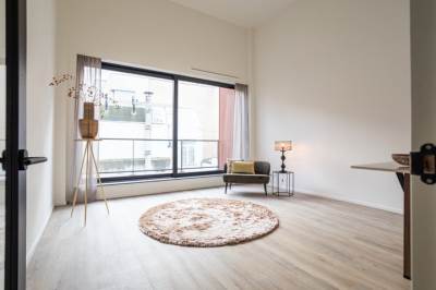 Woning Bagijnestraat 18B Den Haag