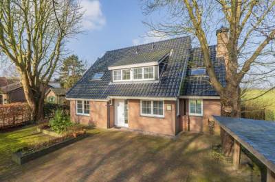 Woning Kromme Spieringweg 431 Vijfhuizen