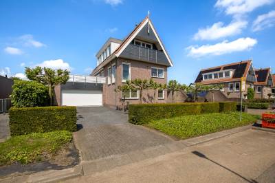 Woning Kudelstaartseweg 238 Kudelstaart