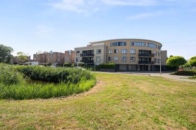 Woning Thailandsingel 6A Alphen aan den Rijn