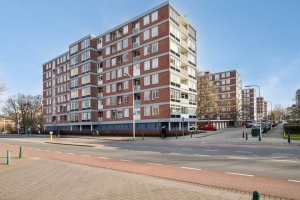 Woning Kornalijnhorst 38 Den Haag