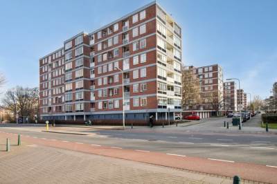 Woning Kornalijnhorst 38 Den Haag