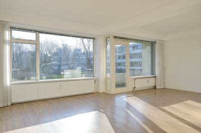 Woning 's-Gravensingel 57 Rotterdam