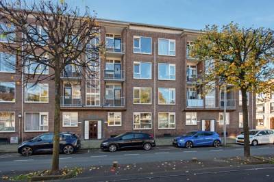 Woning Schiedamseweg 266A Rotterdam