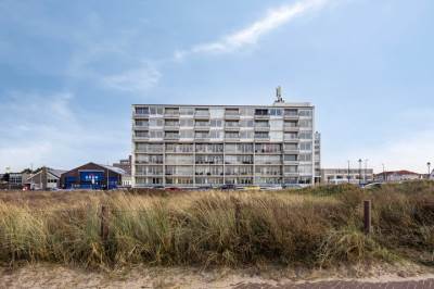 Woning Vuurtorenplein 74 Noordwijk (ZH)
