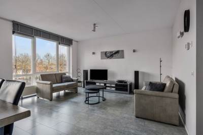 Woning Sint Laurentiusstraat 23 Hoorn (NH)