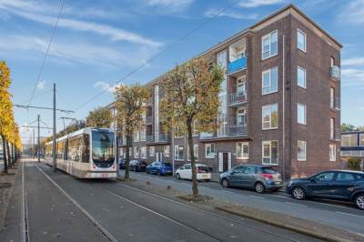 Woning Schiedamseweg 270B Rotterdam