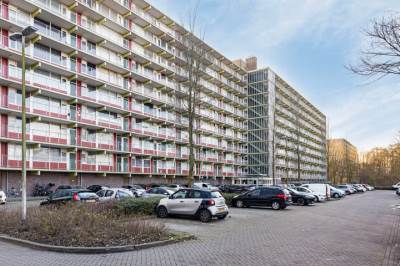 Woning Oostervenne 308A Purmerend