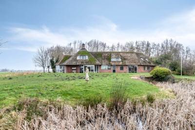 Woning Westerpaauwenweg 3 Overschild