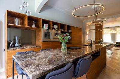 Woning Heemraadssingel 56C Rotterdam