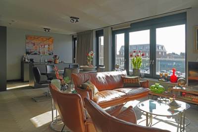 Woning Westerplein 7 Berkel en Rodenrijs