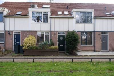 Woning Zichthof 7 Purmerend