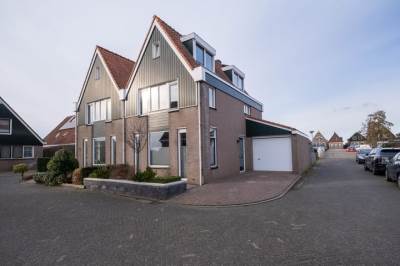 Woning Over de Leij 2 Schermerhorn